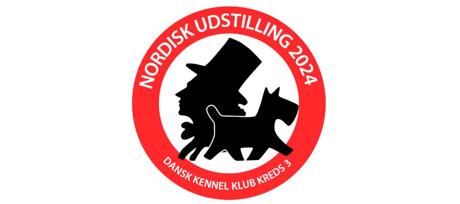 DKK Nordic exhibition in Langeskov, Denmark