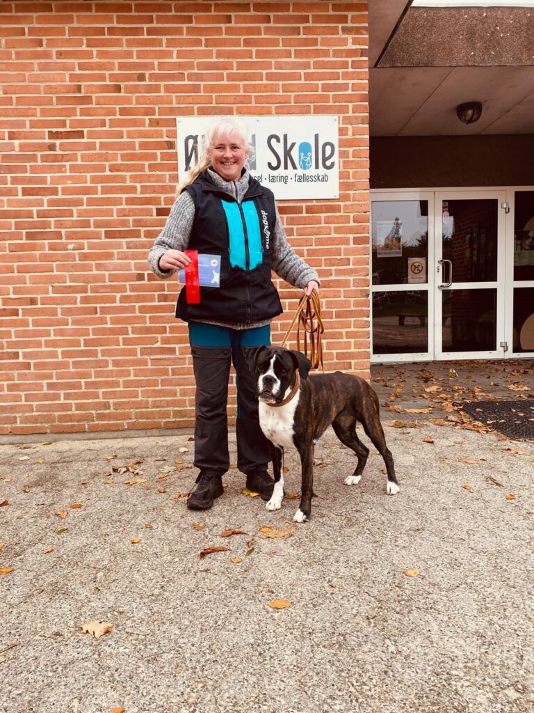 Ixia got her NW1 title